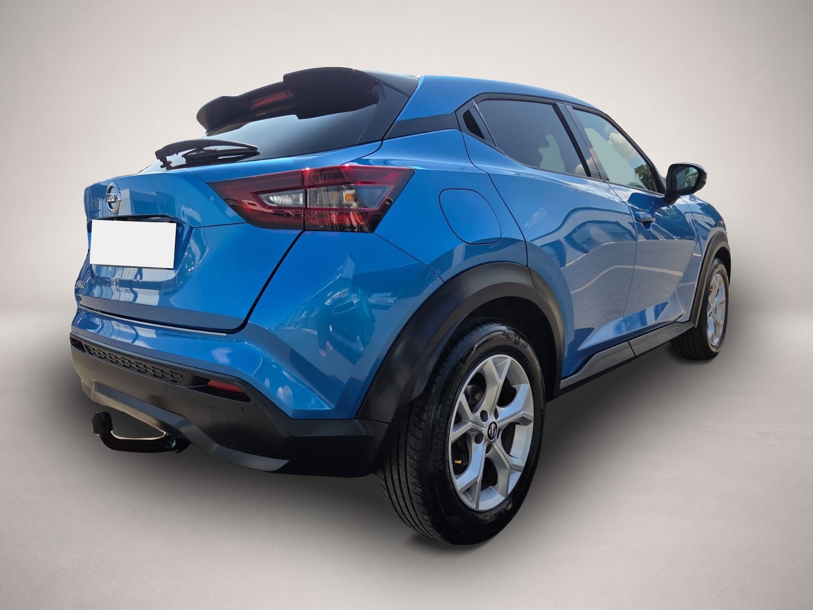 Nissan Juke (10/2020, )