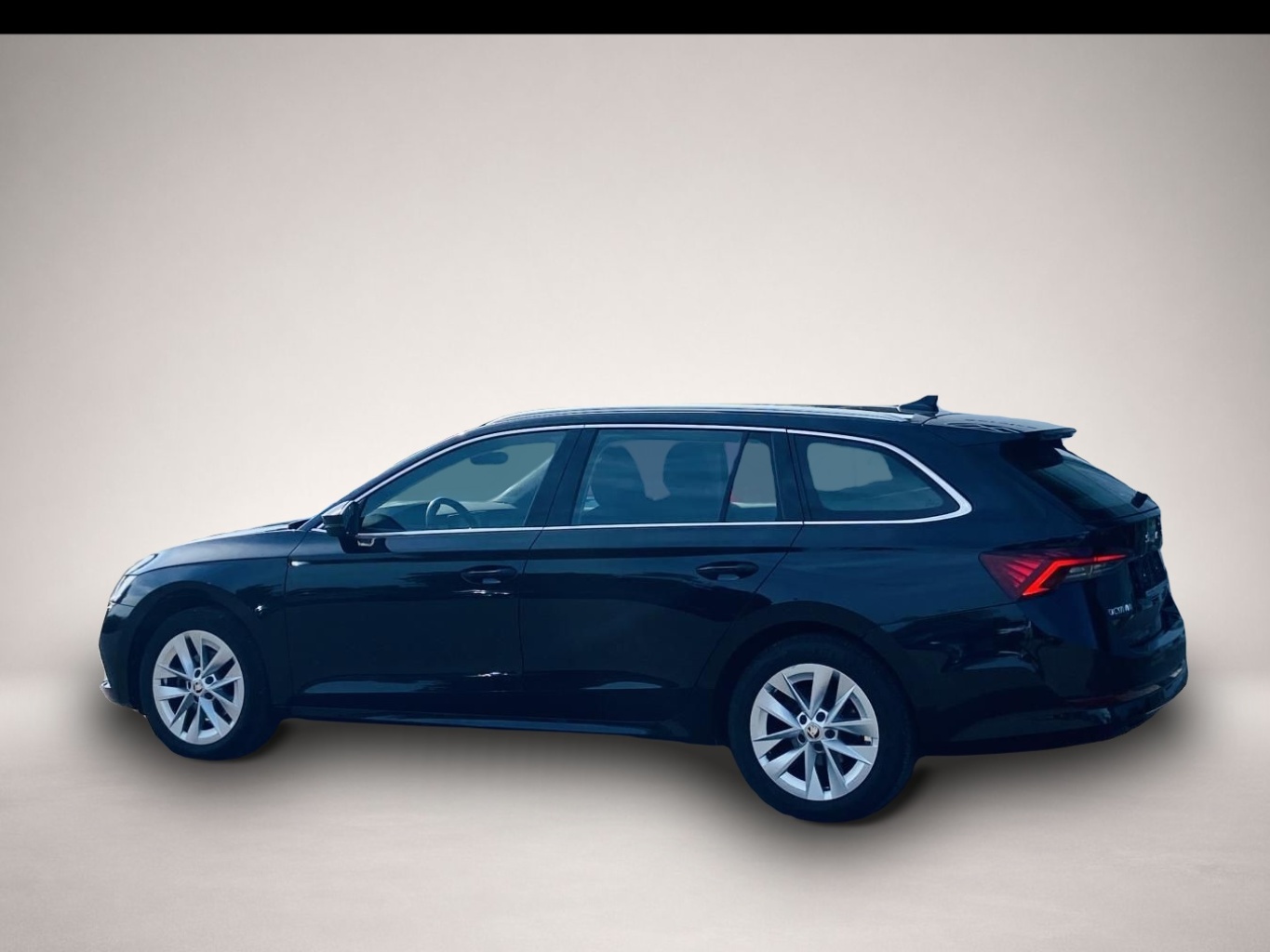 Skoda Octavia (02/2021, )