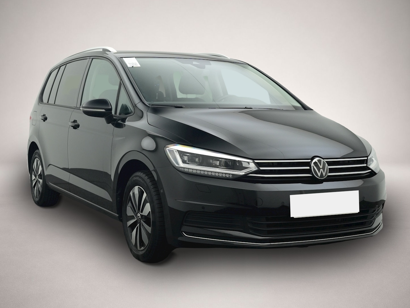 Volkswagen Touran (12/2025, Diesel)