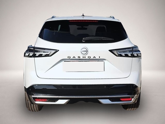 Nissan Qashqai, image 4 of 5