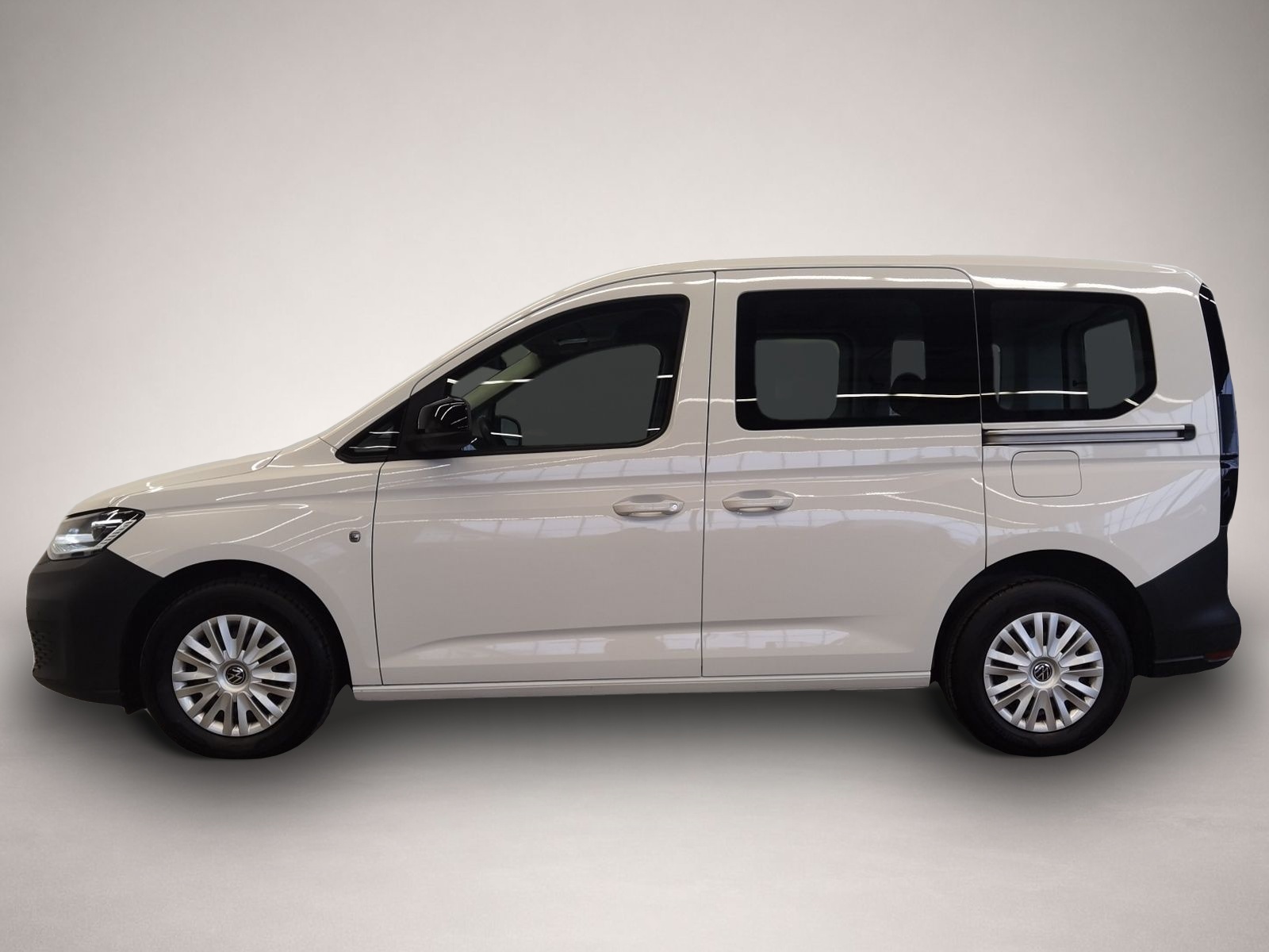 Volkswagen Caddy (05/2023, Diesel)