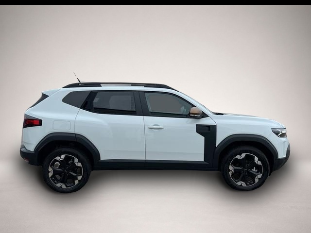 Dacia Duster (06/2025, Benzin)