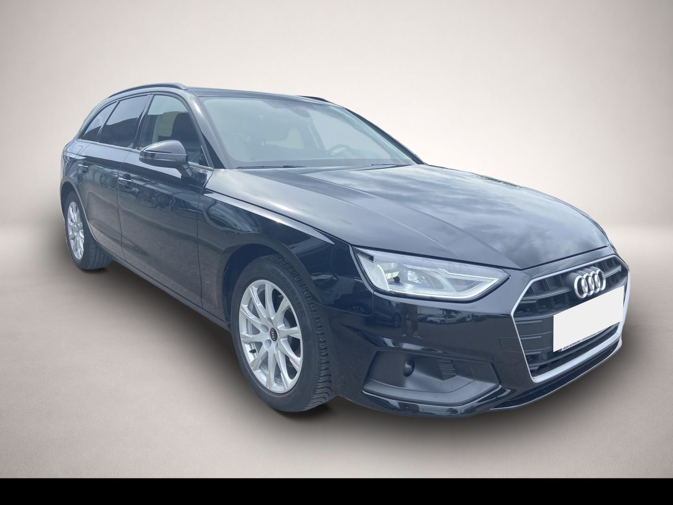 Audi A4 (09/2022, )
