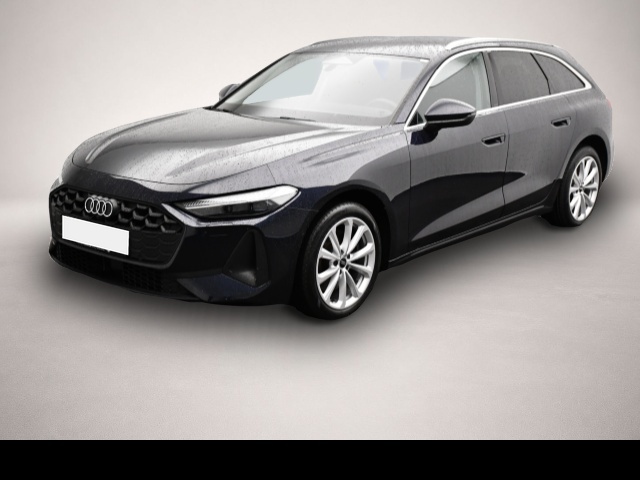 Audi A5 (09/2025, Diesel)