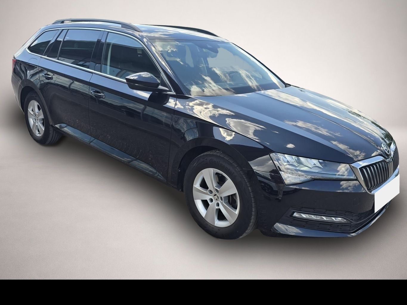 Skoda Superb (12/2022, )