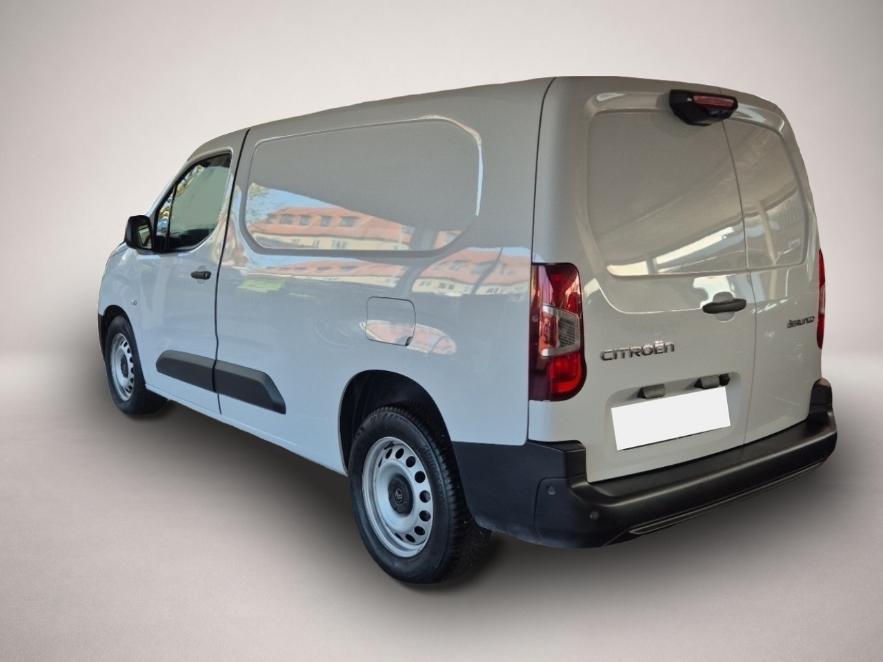 Citroen Berlingo (06/2025, Diesel)