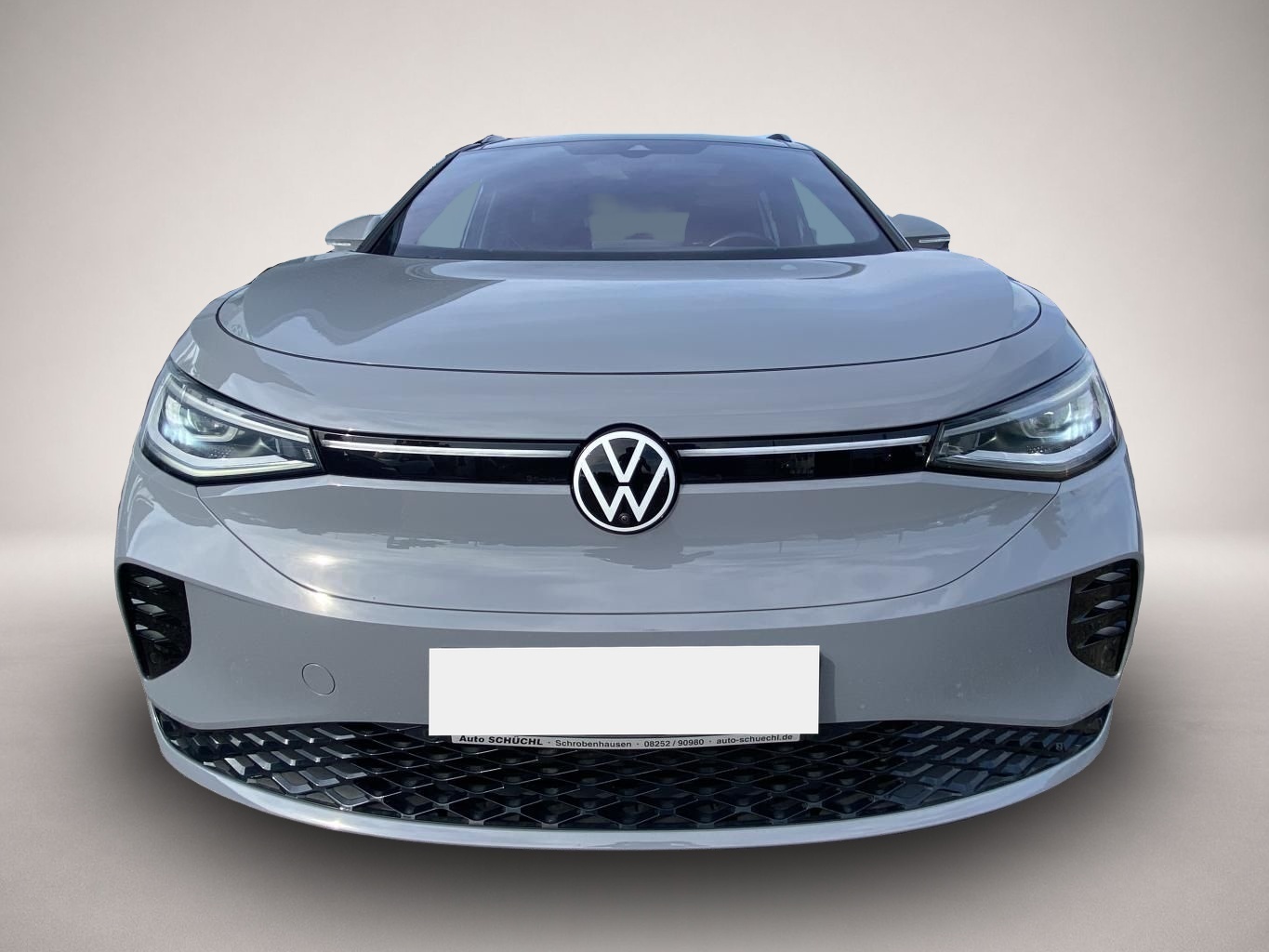 Volkswagen ID.4 (05/2022, ELECTRIC)