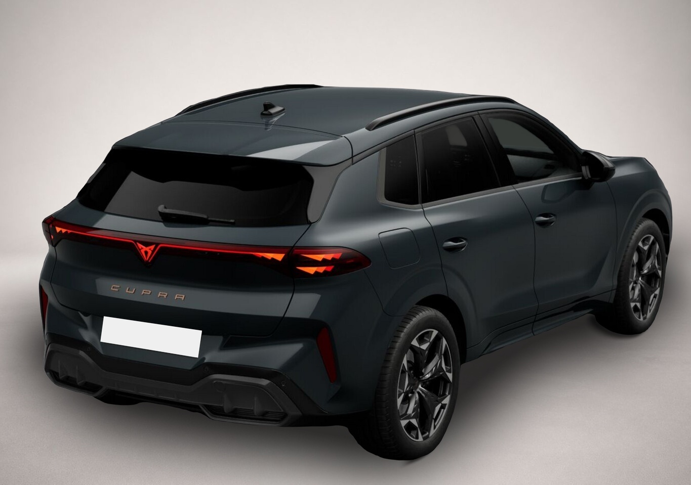 CUPRA Terramar, Bild 4 von 8