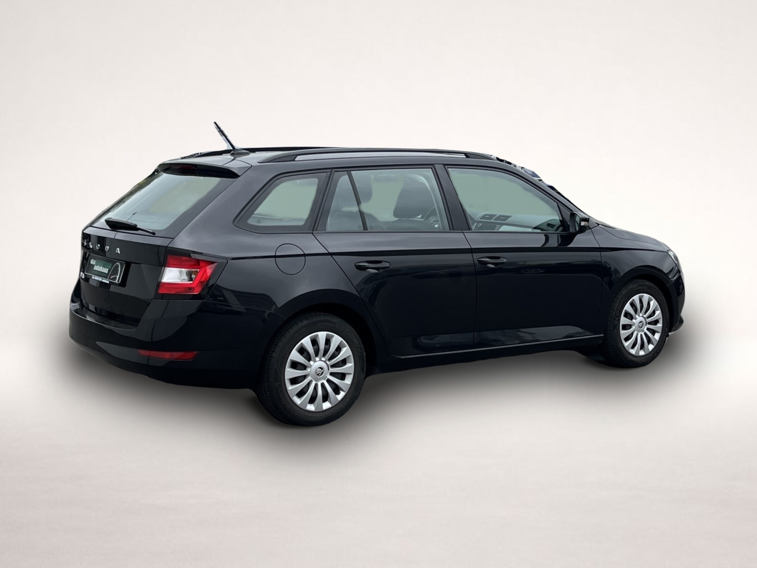 Skoda Fabia (05/2022, Benzin)