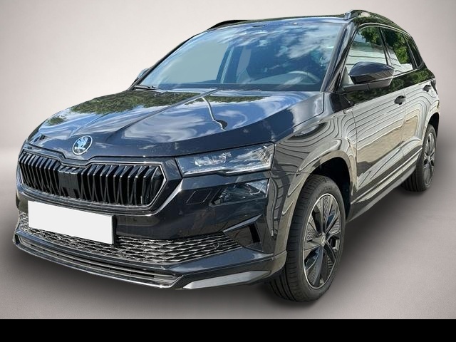 Skoda Karoq (07/2026, Benzin)