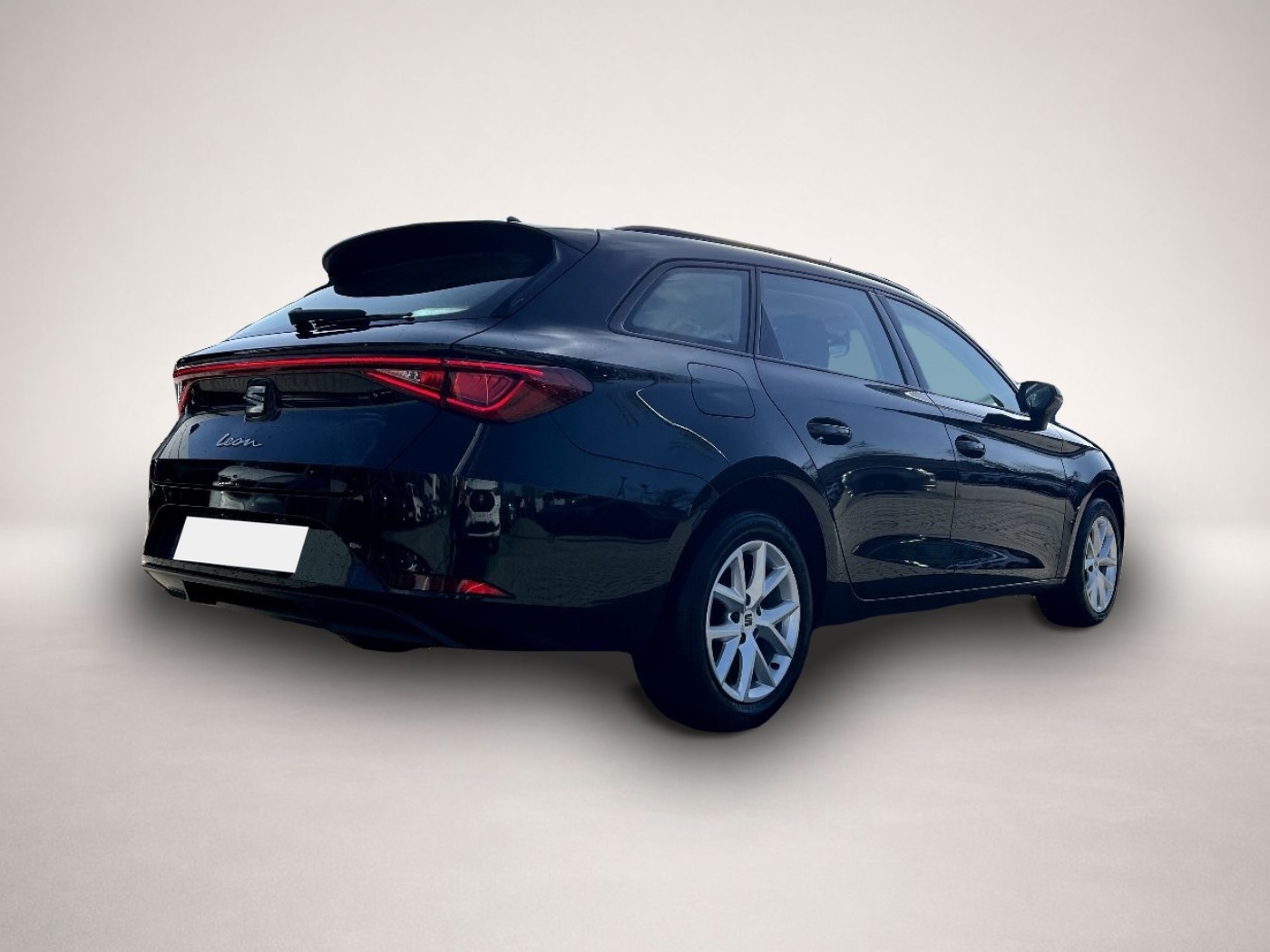 Seat Leon (12/2021, Diesel)