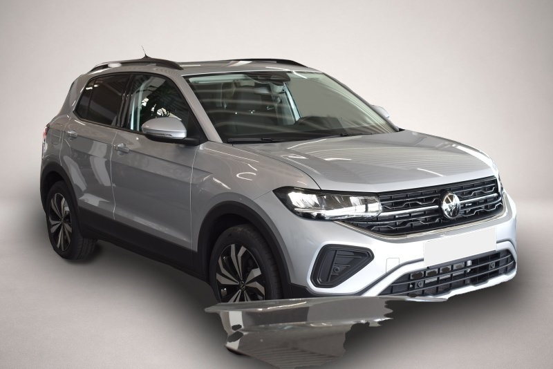 Volkswagen T-Cross, Bild 7 von 7