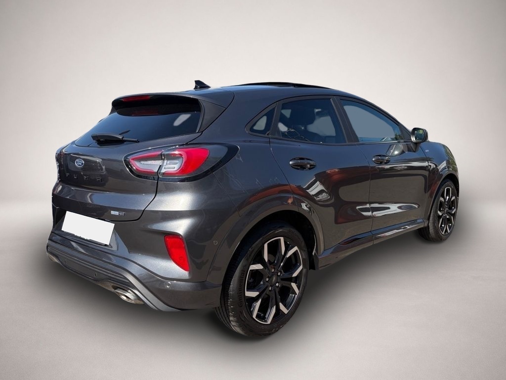 Ford Puma (06/2022, )