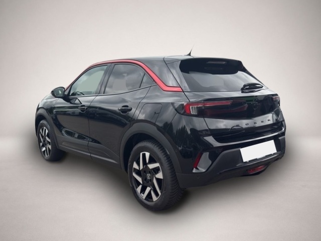 Opel Mokka X (12/2023, Benzin)