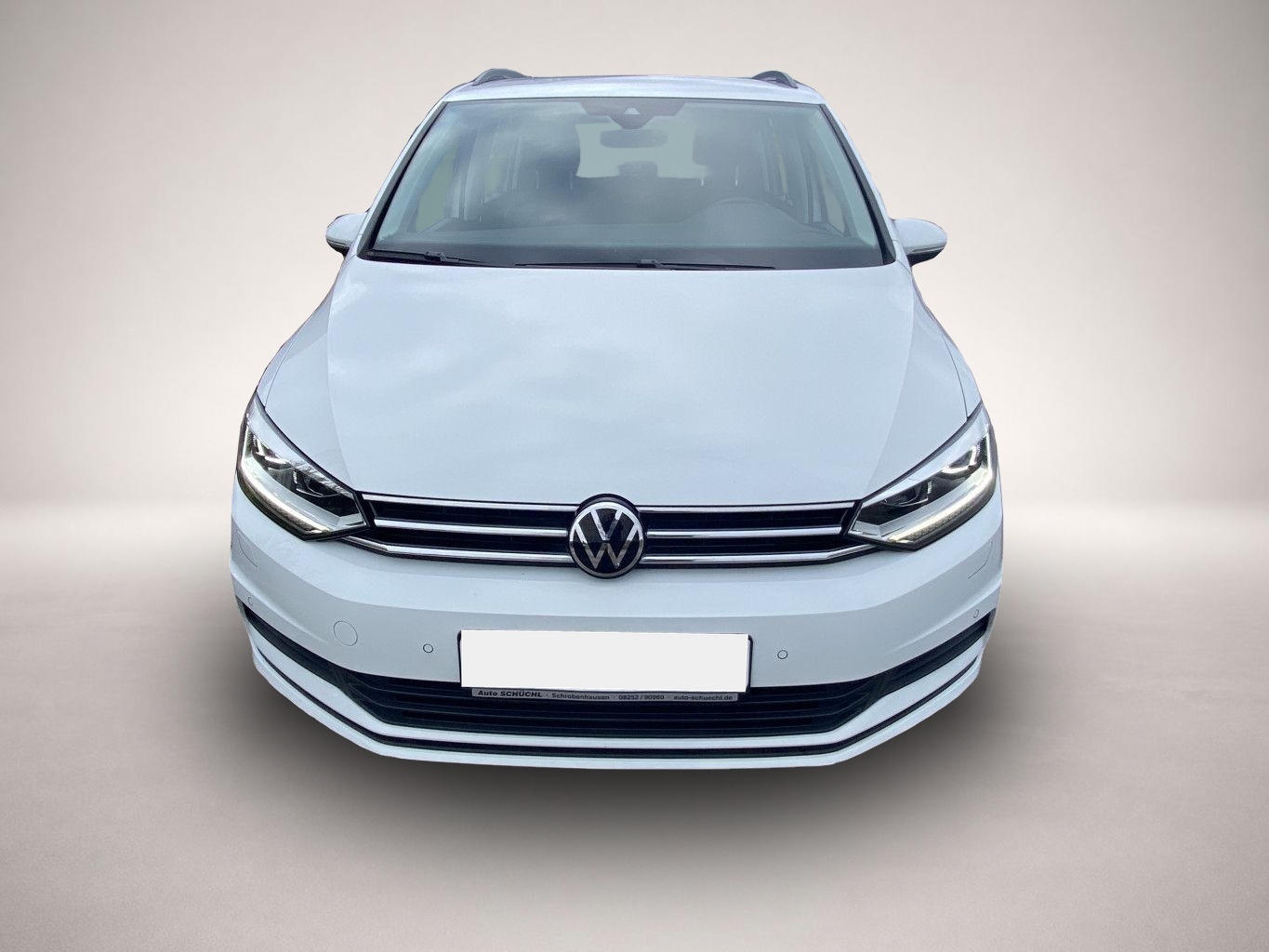 Volkswagen Touran (01/2022, )