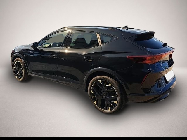 Cupra Formentor (06/2026, Hybrid (Benzin/Elektro))