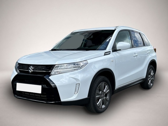 Suzuki Vitara (03/2026, Benzin)