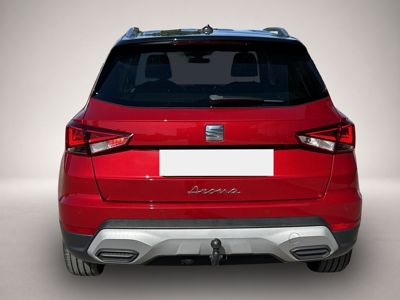 Seat Arona (03/2023, )