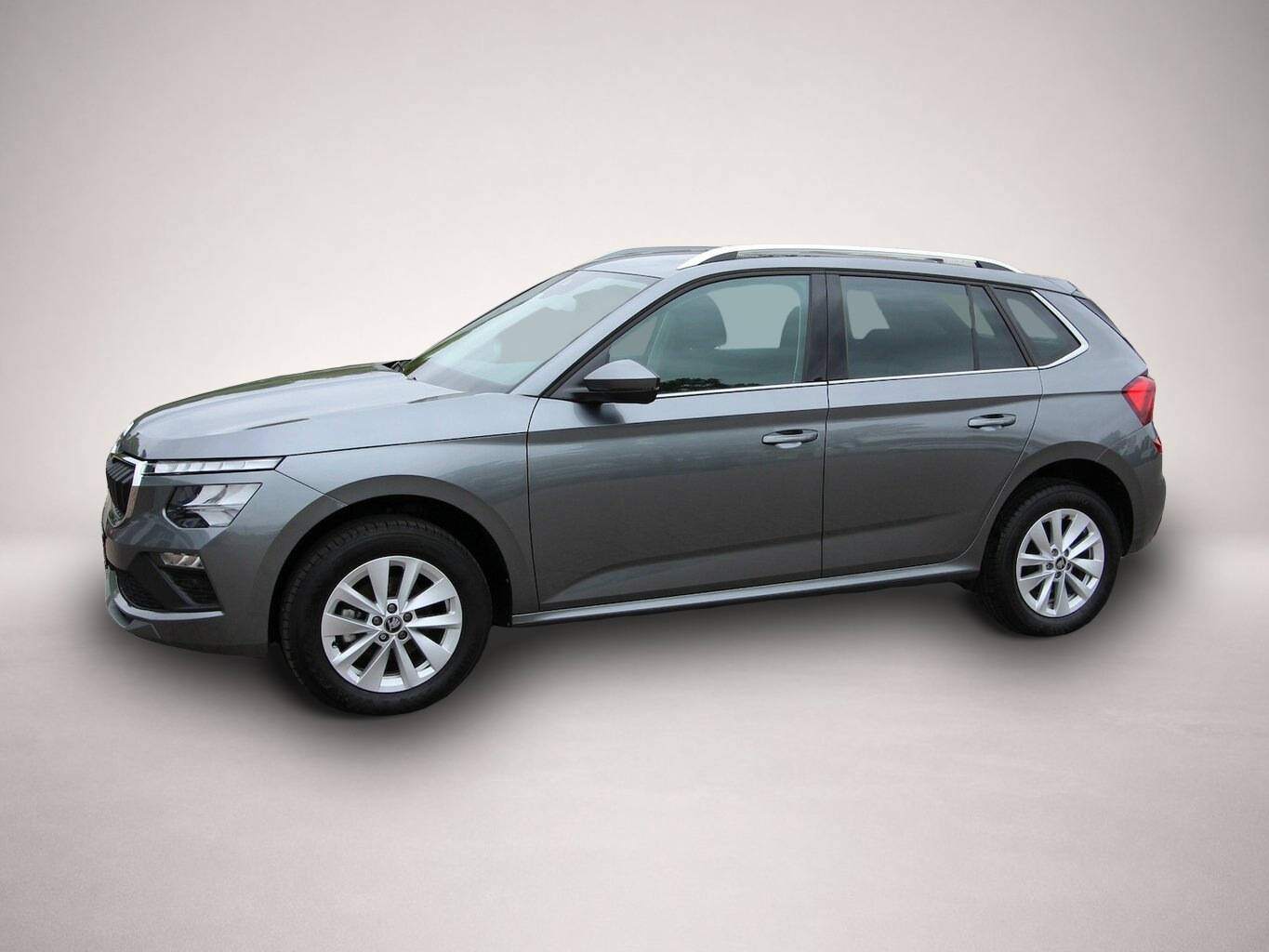 Skoda Kamiq (03/2025, Benzin)