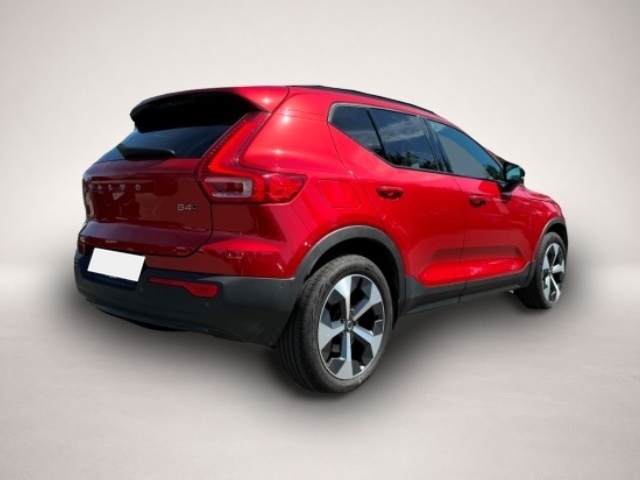 Volvo XC40 (08/2022, Benzin)