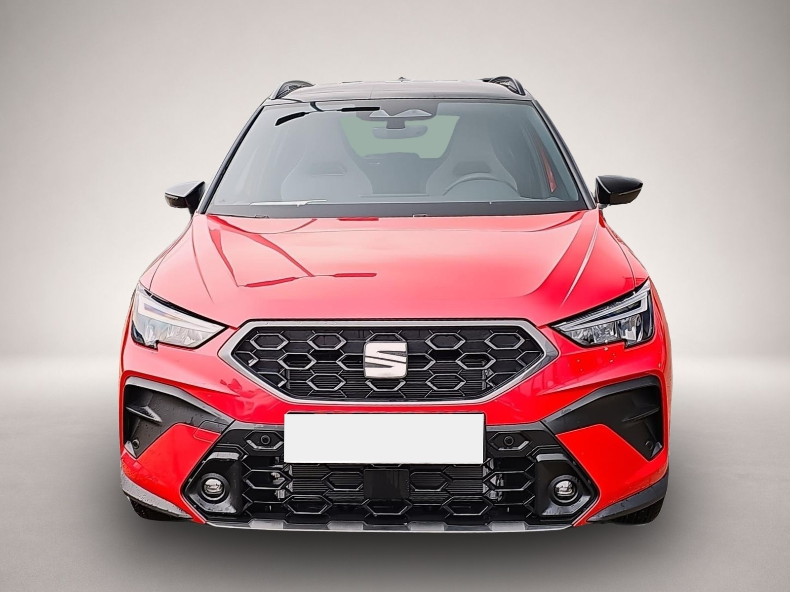 Seat Arona (08/2026, Benzin)