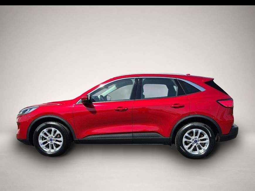 Ford Kuga (07/2022, Diesel)