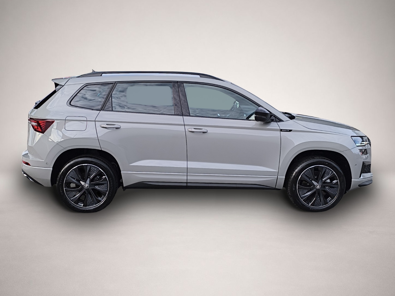Skoda Karoq, Bild 8 von 8