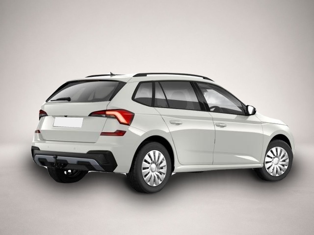 Skoda Kamiq, Bild 3 von 5
