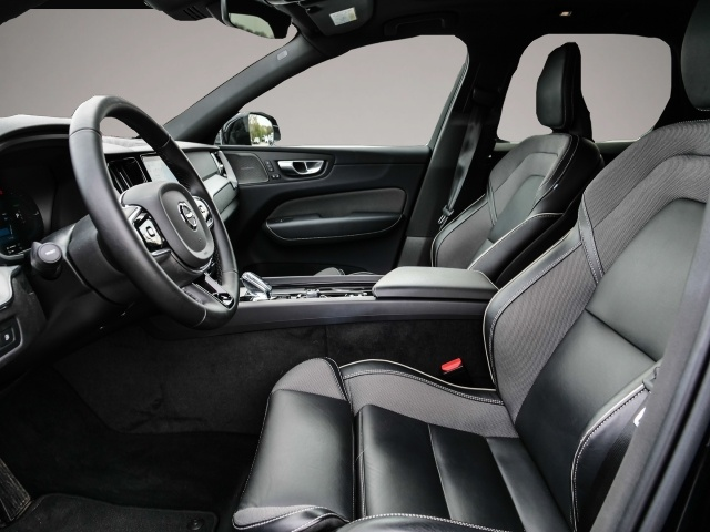 Volvo XC60 (03/2023, Hybrid (Benzin/Elektro))