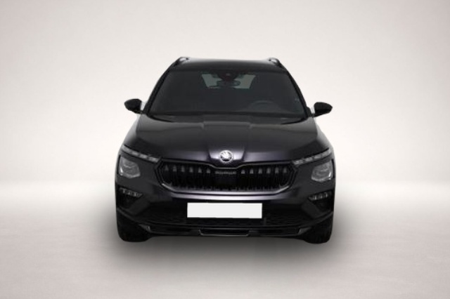 Skoda Kamiq (10/2025, Benzin)