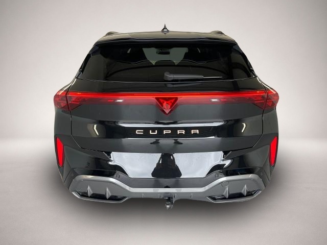 CUPRA Terramar, Bild 5 von 5