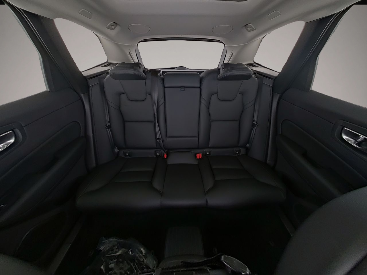 Volvo XC60 (03/2025, Hybrid (Benzin/Elektro))
