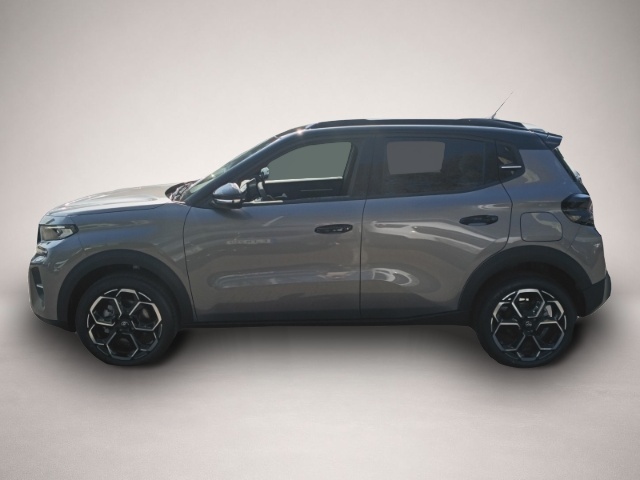 Citroen C3 (, Benzin)