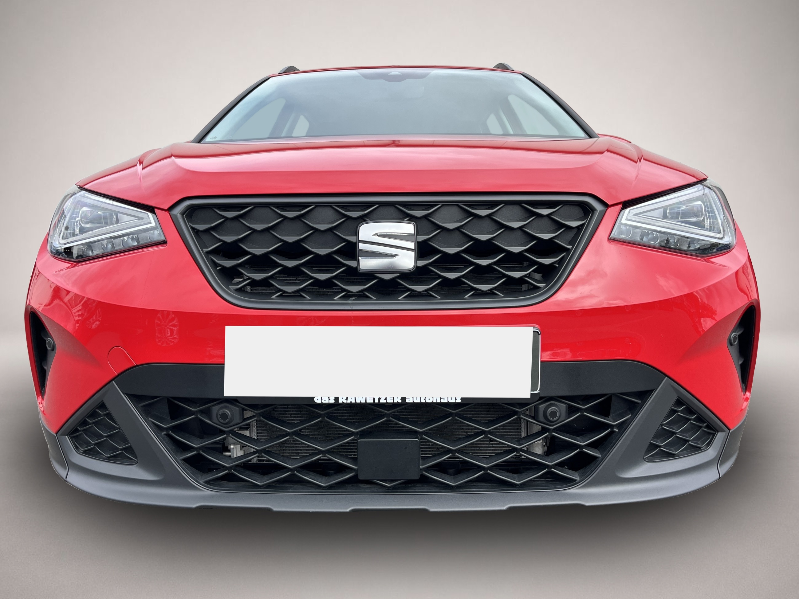 Seat Arona (06/2024, )