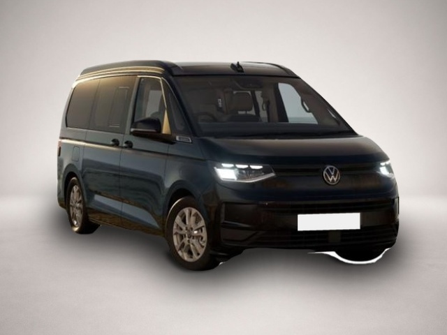 Volkswagen T7 California, Bild 2 von 4
