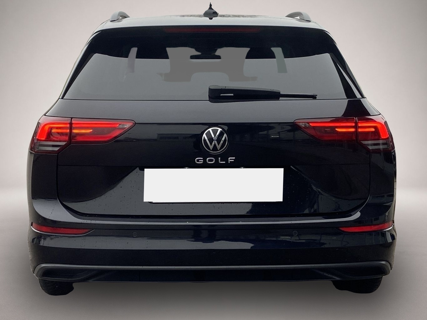 Volkswagen Golf (01/2022, )