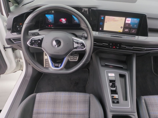 Volkswagen Golf (12/2020, Hybrid (Benzin/Elektro))