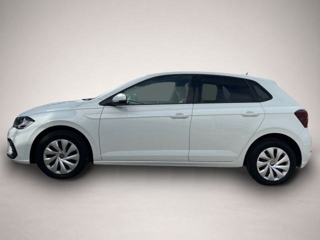 Volkswagen Polo (01/2022, Benzin)