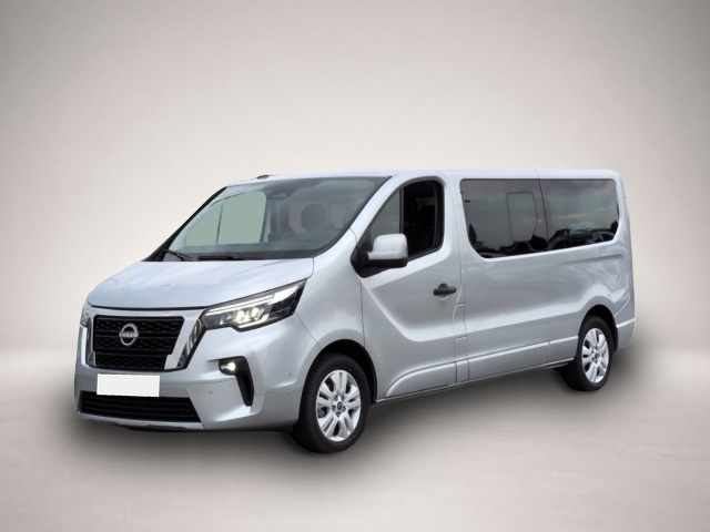 Nissan Primastar (04/2025, Diesel)