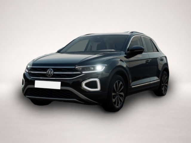 Volkswagen T-Roc (01/2025, )