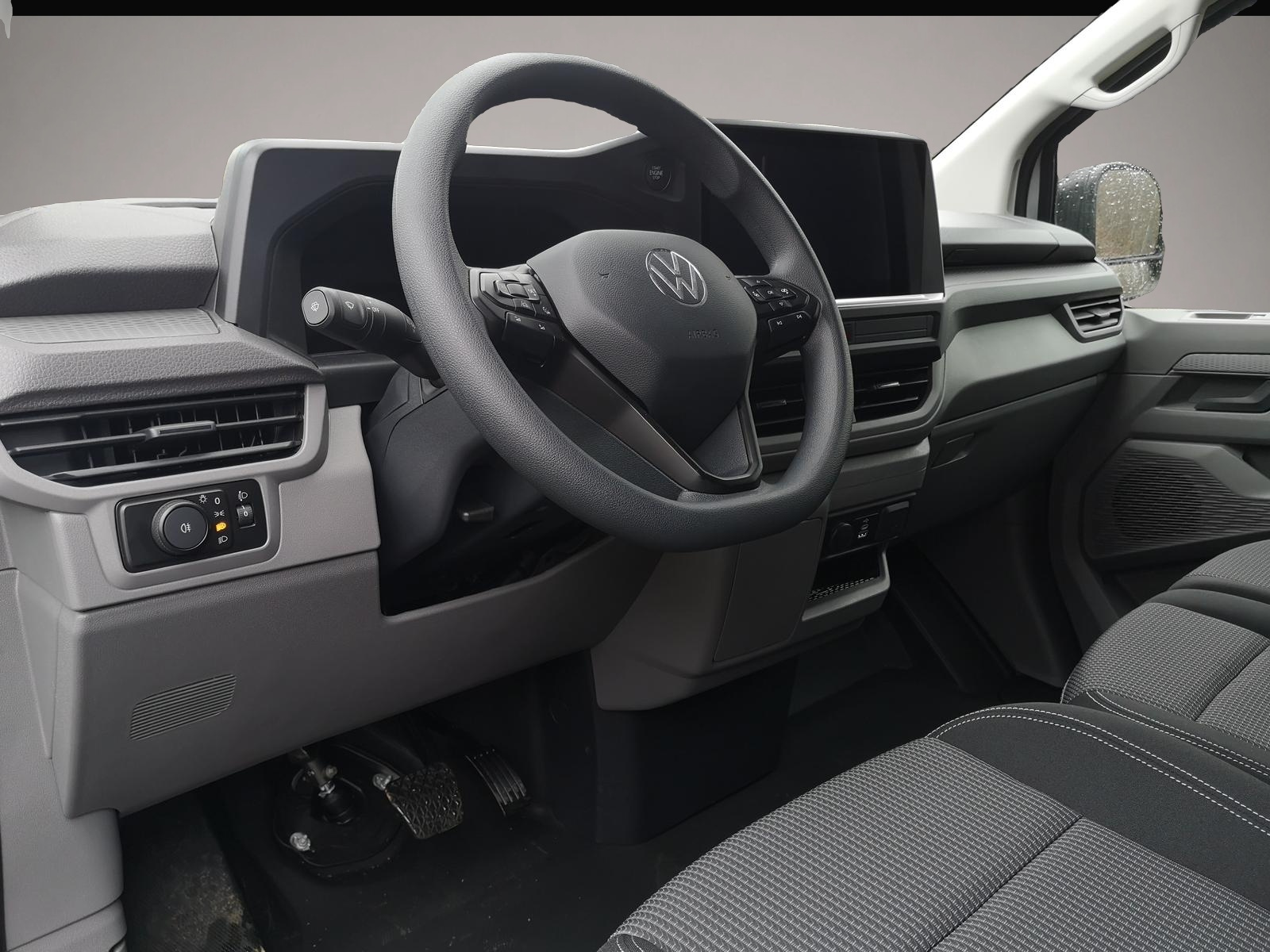 Volkswagen Other (01/2026, ELECTRIC)