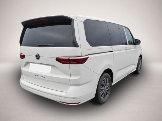 Volkswagen T7 Multivan, image 3 of 4