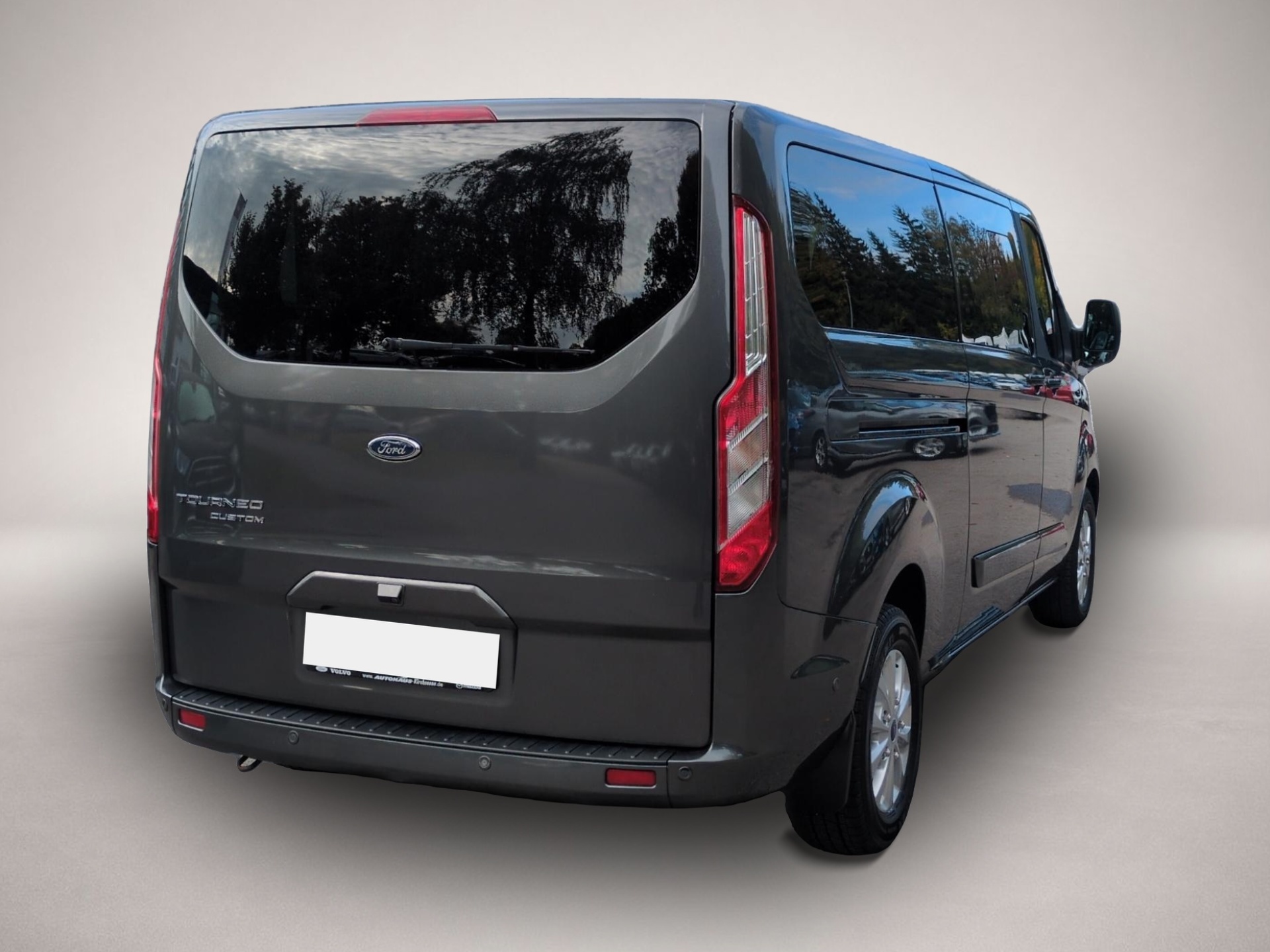 Ford Other (06/2020, Diesel)