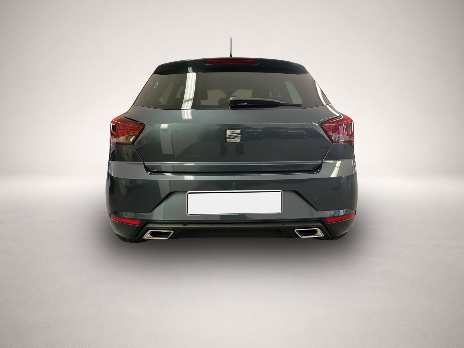 Seat Ibiza (06/2024, Benzin)