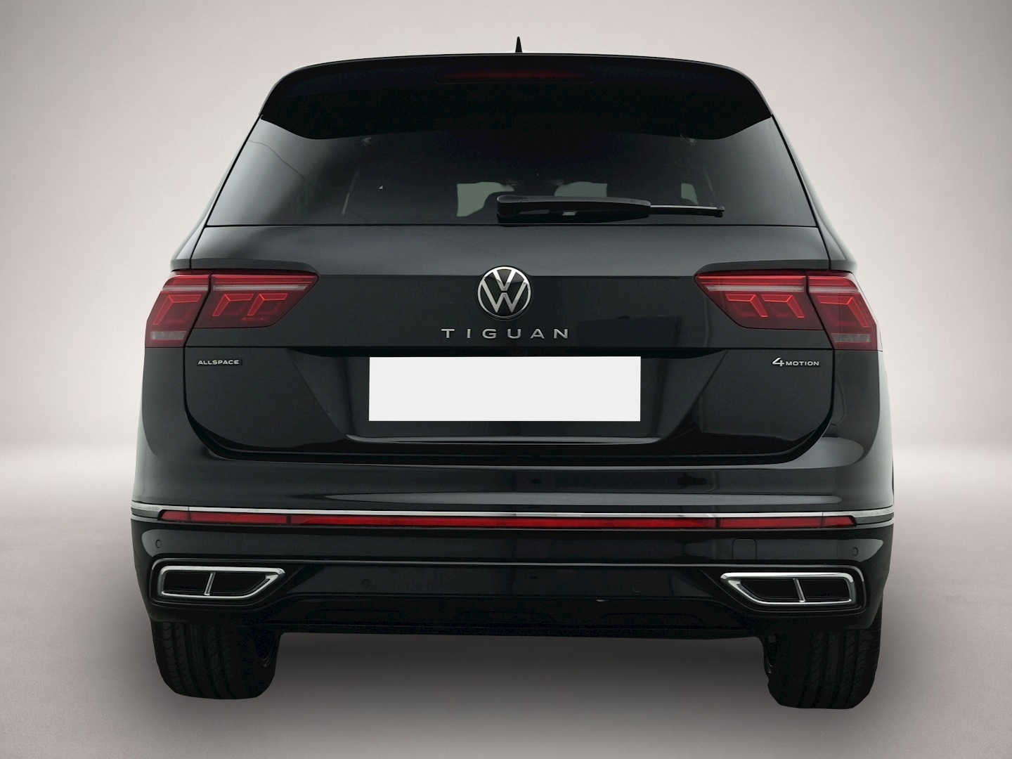 Volkswagen Tiguan Allspace (11/2024, Diesel)