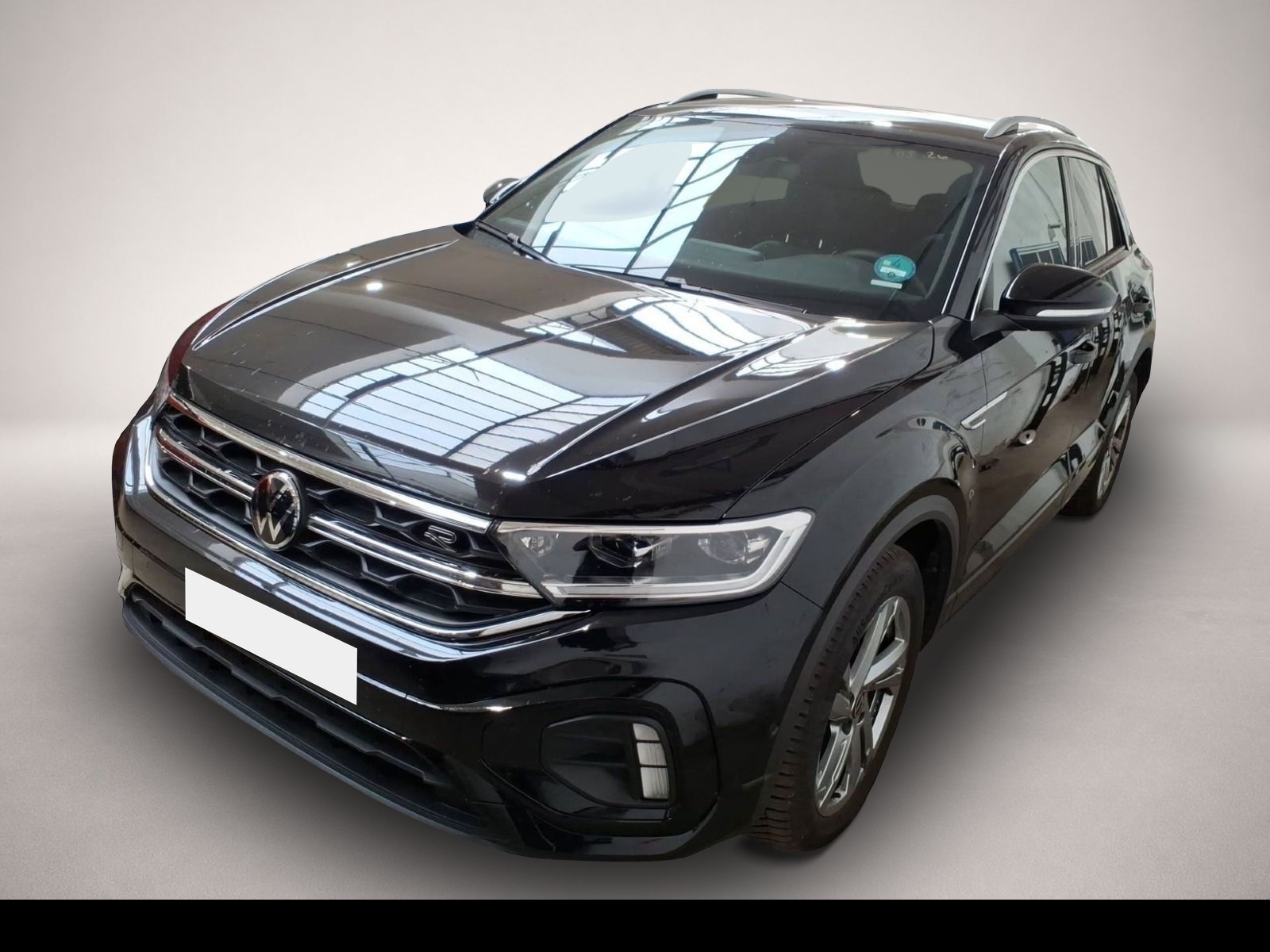 Volkswagen T-Roc (11/2025, )