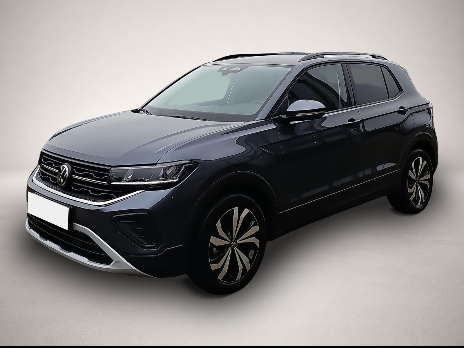 Volkswagen T-Cross (06/2026, Benzin)