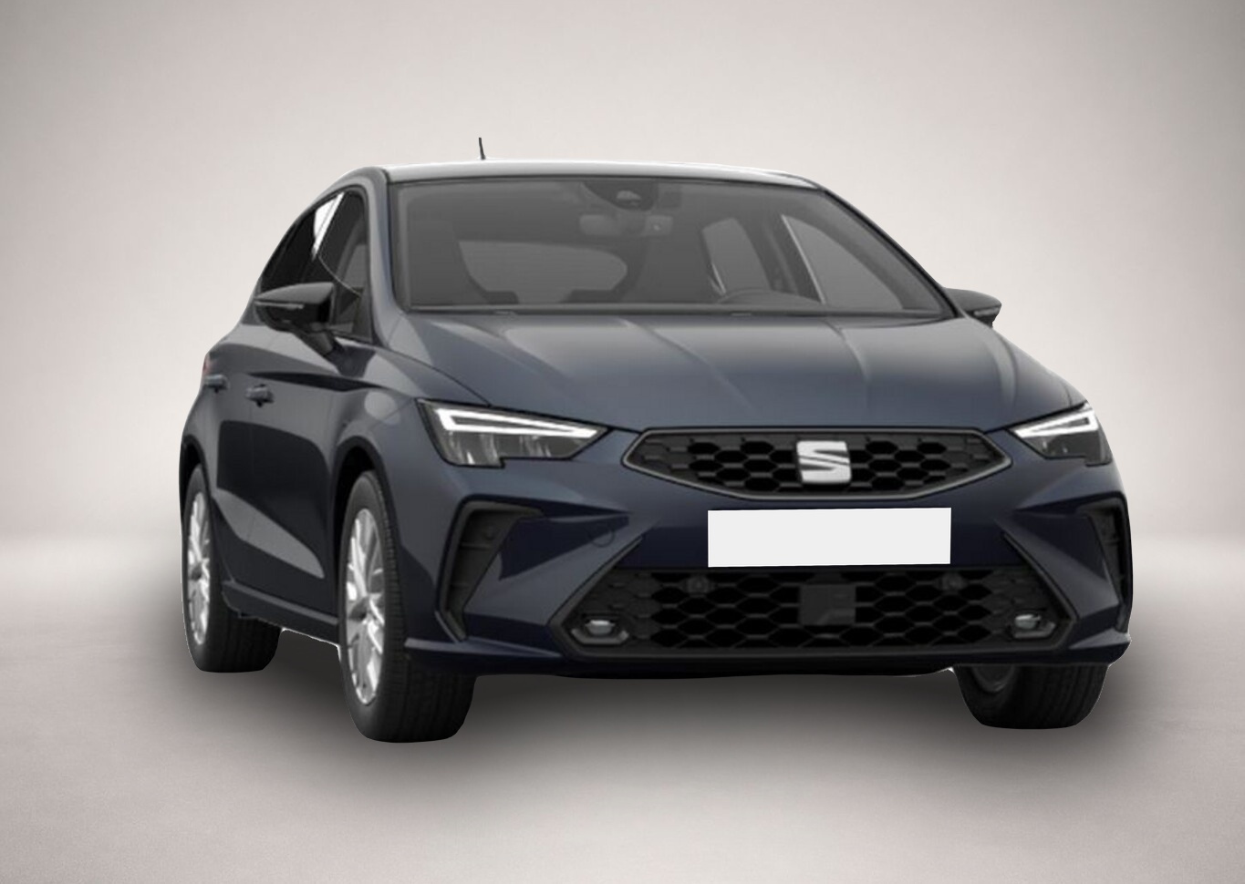 Seat Ibiza (06/2026, Benzin)