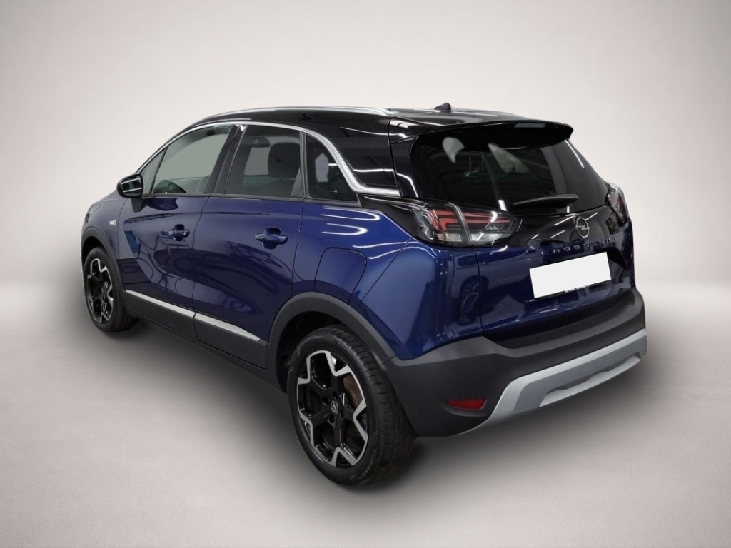 Opel Crossland (X) (11/2022, )