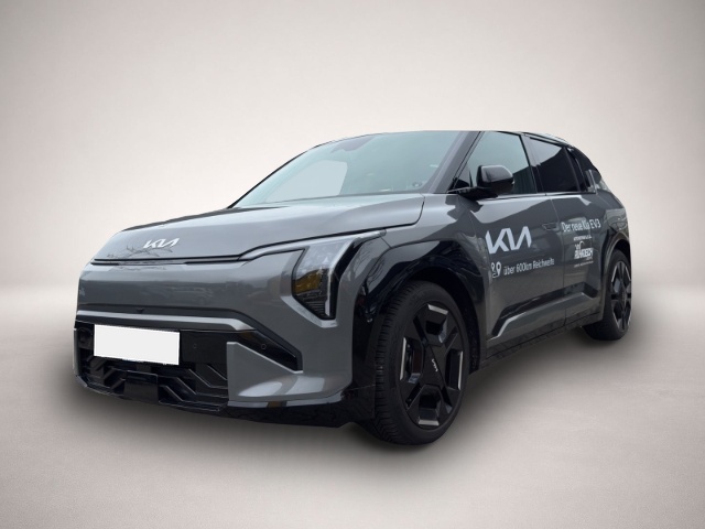 KIA EV3 (11/2025, ELECTRIC)